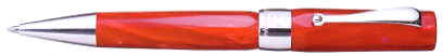 モンテグラッパ ISSYRBCR RED ボールペン