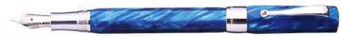モンテグラッパ ISSYR3CB BLUE 万年筆