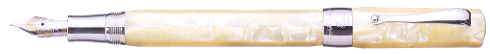モンテグラッパ ISSYR3CP PARCHMENT 万年筆